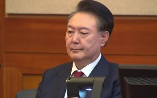 헌재, 윤 대통령 탄핵 선고 기일 지정 '초읽기'