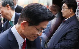 "돌아올 수 없는 강 건넌 듯"...현재 국민의힘 상황 [Y녹취록]