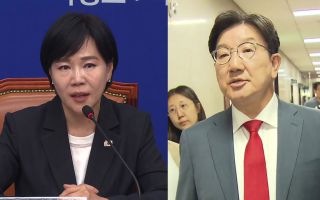 민주 "살 길은 특검 협조뿐"...야당, '하수인' 공방