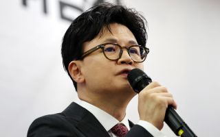 한동훈 "김건희 특검, 소환 언론플레이...분열 시도 불응"