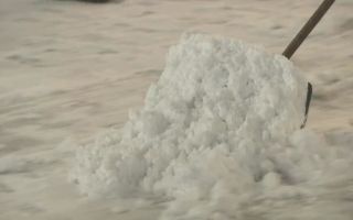 서울·경기 북부 눈 약해져...밤사이 강원 남부 충청· 이남 주의