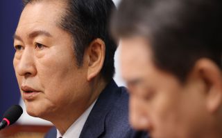 민주 "여야 정치인 예외 없이 통일교 특검 하자"