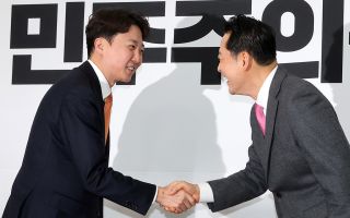 국민의힘·개혁신당 "김병기 강제수사 강력 촉구...미진하면 공동 특검법"