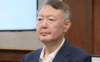 윤석열 전 대통령 '체포 방해' 1심 징역 5년