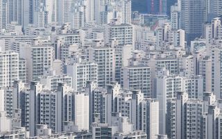 서울 아파트값 상승폭 2주 연속 확대...50주 연속 상승