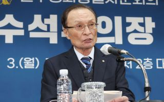 민주평통 "이해찬, 의식 돌아오지 않고 위중한 상태"