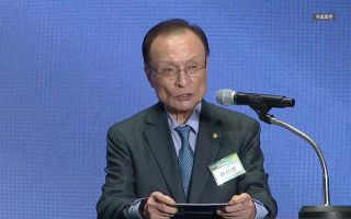 민주평통 "이해찬, 의식 돌아오지 않고 위중"...정무특보 베트남서 '조력'