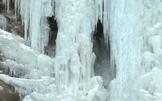 '북극 한파' 엿새째...이번 주도 -10℃ 강추위