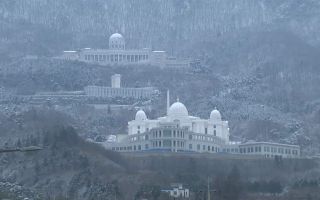 '통일교 청탁 의혹' 첫 선고...정교유착 판단 주목