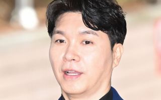 '박수홍 돈 횡령' 친형 부부, 대법서 유죄 확정