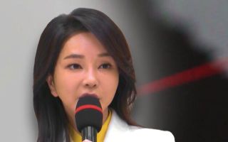 '김건희 녹음'만 빼고 파일 확보…4년간 놓쳤다