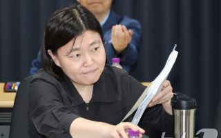 현직 부장검사, 임은정 향해 "국민 속이는 모습에 참담"