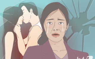 "욕실엔 피임 도구, CCTV엔 키스 장면"…내연녀 집에 데려온 간 큰 남편