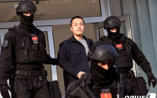 '테라사태' 권도형, 美법원서 사기혐의로 징역 15년 선고