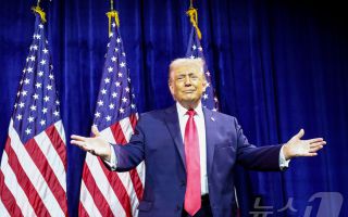 트럼프 "중간선거 못 이기면 탄핵당할 것"