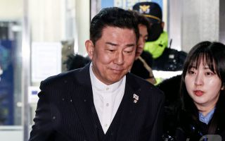 김병기, 당 윤리심판원 '제명' 결정에 "재심 청구하겠다"