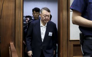 윤석열 '내란 우두머리' 1심 결심 절차 재개…구형 예정