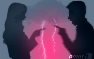 돌싱녀와 새로 사귄 남친, 관계 거부하자 "할배 씨 받아 애 낳아놓고" 폭언