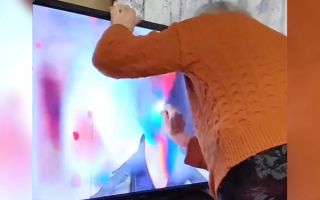 드라마 볼 때 분노, TV 부순 91세 할머니…이유 알고선 깜짝 반전