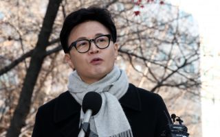 '제명' 한동훈, 오후 1시 30분부터 국회서 긴급 기자회견...뉴스핌TV 라이브