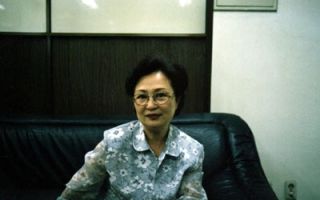 원로배우 남정희 별세…영화·드라마 넘나든 60년 연기 인생