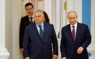 "골칫거리 오르반 또 당선될라"… EU, 헝가리 총선 두 달 앞두고 비판 수위 낮춰