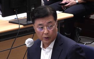 홍장원, 尹 면전서 "부하한테 책임 전가하냐"…체포조 공방