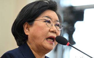 이혜훈, 파혼으로 위장미혼 덮었지만…가리지 못한 부부의 흔적