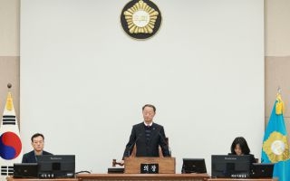 창원시의회 "3·15의거 기념식에 이재명 대통령 참석해야"