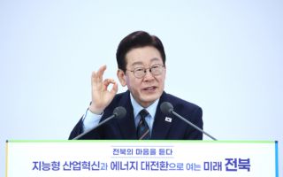 이재명 기본소득, 순창서 통했나…귀농귀촌 꾸준히 늘었다
