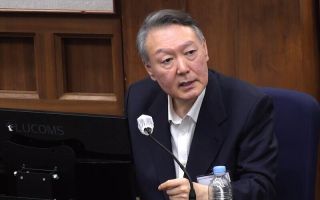 "전두환·노태우보다 엄벌해야"…특검, 윤석열에 사형 구형