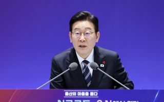 李대통령, 韓책임 언급한 美국방전략에…“자주국방은 기본 중의 기본”