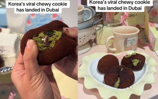 ‘두쫀쿠’ 드디어 고향으로…두바이 역수출에 누리꾼들 ‘들썩’