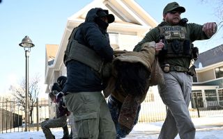 ICE 공포 확산에…“히스패닉 ‘외출 자제’로 데킬라 판매량 6.5%감소”