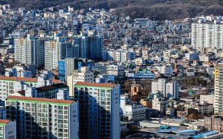 “실패할 정책” vs “공급 구원투수”… 부동산 대책 두고 여야 공방 속 여론은?
