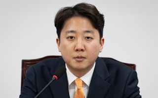 이준석 “靑·與 다주택자들 집 파는지 보겠다” [李, 부동산정책 강공]