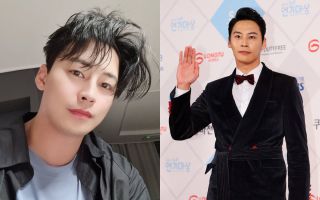 ‘태양의 신부’ 배우 정은우 사망…향년 39세