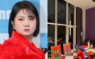 ‘갑질·불법 의료행위 등 의혹' 박나래 요청으로 경찰 조사 연기