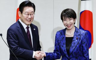 한국인 56% “일본 좋아요”…미국은?