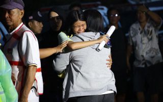 “학생 대신 나를 인질로”... 제자 지키고 숨진 태국 교장의 마지막 용기