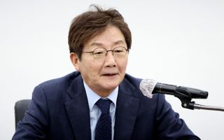 유승민 “국힘 집안싸움, 건전한 정치 실종 증거…경기지사 불출마”