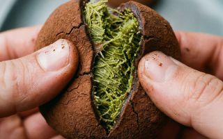 피스타치오 한 알 안나는 두바이, 어쩌다 ‘두쫀쿠’ 상징이 됐나 [Q&A]