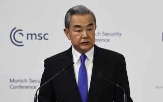 새해에도 이어지는 中·日 갈등… 설전 거듭