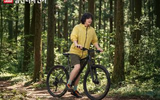 “떡국 한 그릇에 500kcal?”…설 연휴 ‘급찐급빠’ 자전거가 답이다