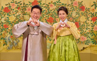 李대통령 “모든 국민 섬기는 ‘모두의 대통령’ 될 것”