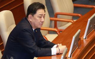 설 연휴 직후 ‘13가지 의혹’ 김병기 소환 전망…첫 조사 쟁점은?