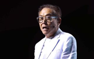 ‘부자 아빠’ 기요사키 “증시 폭락 곧 온다…비트코인 쓸어담을 기회”