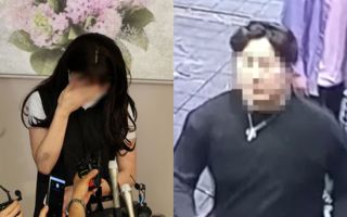 부산 돌려차기男 ‘충격’ 근황…“죄수복 터질 정도로 살쪄” [사건 속으로]