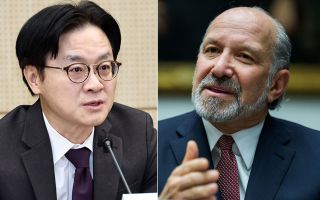 日 1호 대미 투자 확정에 韓 실무단 출국…특별법 통과 이후 대비