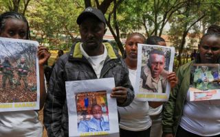 병력 부족에 아프리카까지 손 뻗은 러시아